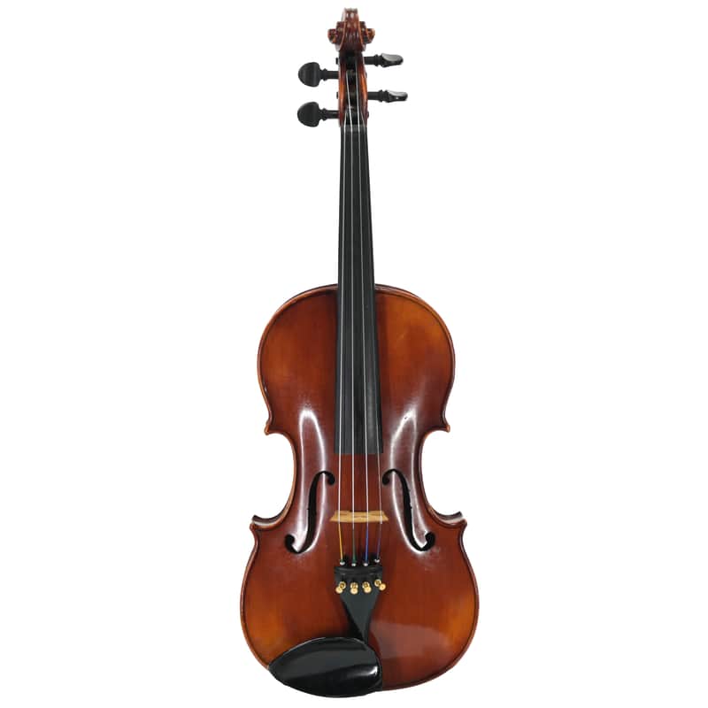 Violin 4/4 ''Bellissimo'' image 1
