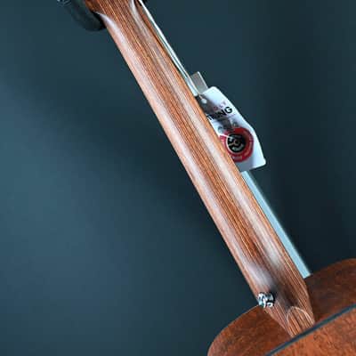 Martin Little Martin Series LX1 Acoustic Guitar #653 image 14