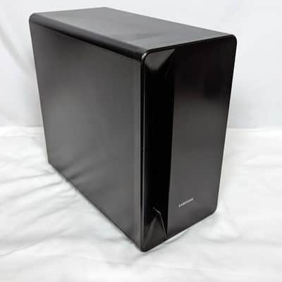 Samsung PS-WWX70 Subwoofer System - Black image 7