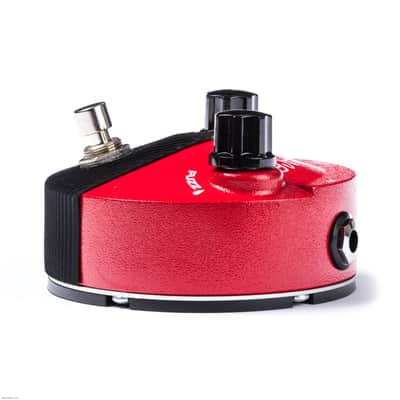 DUNLOP FFM2 HENDRIX Germanium Fuzz Face Guitar Effect Pedal image 5