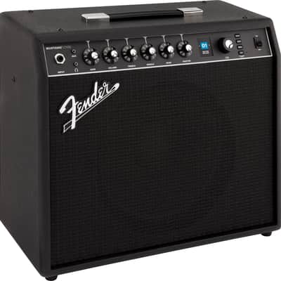Fender Mustang LTX50 image 3