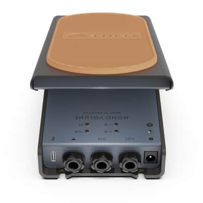 Lehle Mono Volume S Volume pedal image 5
