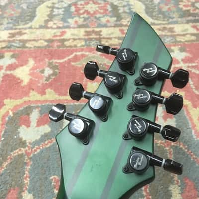 Harley Benton 8 string image 10