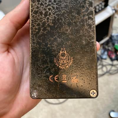 KHDK Electronics LCFR by Nergal #314/333 image 6