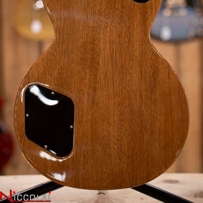 Gibson Les Paul Standard 60s Double Trouble, Vintage Cherry Sunburst 2026 image 14