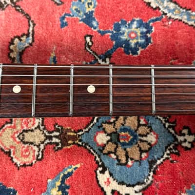 Fender Custom Shop '60 Heavy Relic Telecaster Custom 2011 Sunburst image 10