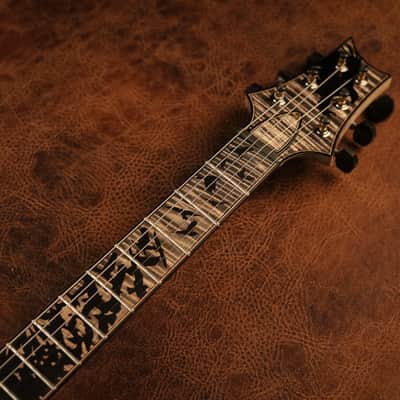 PRS Private Stock Special Semi-hollow image 8