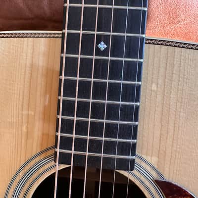 Eastman E20D-MR-TC 2022 - Present - Natural image 5