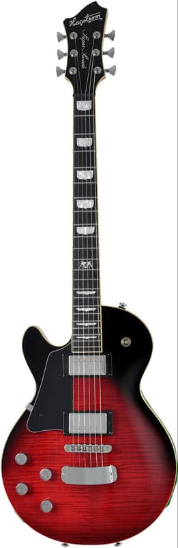 Hagstrom Super Swede