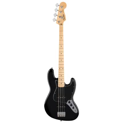Fender Standard Jazz Bass | Reverb Canada