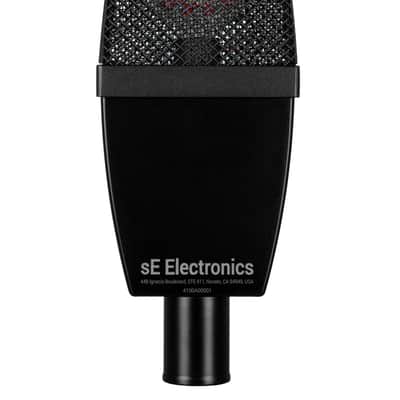 Se Electronics Se4100 L DC Se 4100 L DC Cardio ID E image 1