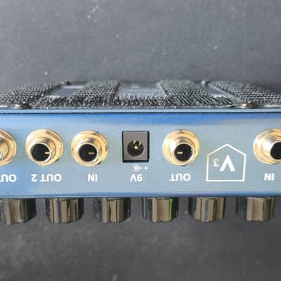 Visual Sound H2O V3 Chorus and Echo 2010 imagen 4