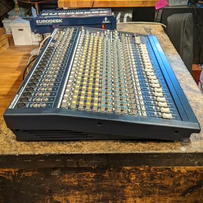 Behringer MX2442A Mixing Console With Power Supply image 6