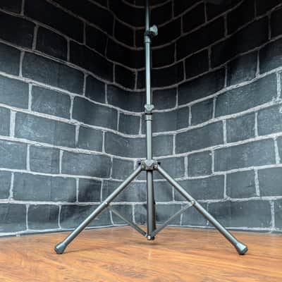 GLEAM Folding Music Stand with Bag – Black Lightweight, Adjustable, and Ready to Hold Your Charts Like A Pro Roadie with a Clipboard image 11