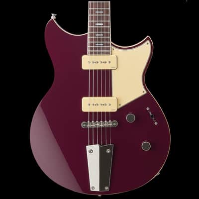 Yamaha Revstar RSS02T Hot Merlot Bild 1