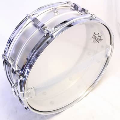 LUDWIG 1969 No. 404 1960s Acrolite 14x5 s/n 693843 1960s Acrolite [693843] (08/17) image 11