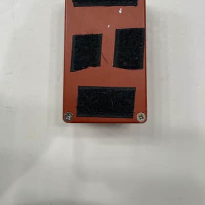 MXR Dunlop M-69 Prime Distortion Overdrive Guitar Effect Pedal image 6