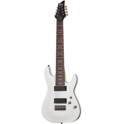 Schecter Omen-8 | Reverb