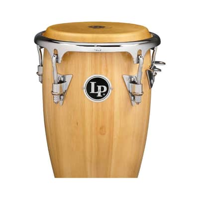 Latin Percussion LP Series LPJRXAW Conga Sets - Natural image 2