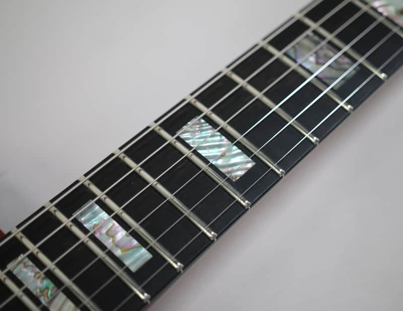 RARE Carvin Joe Walsh Custom Shop CS-6M Electric Guitar