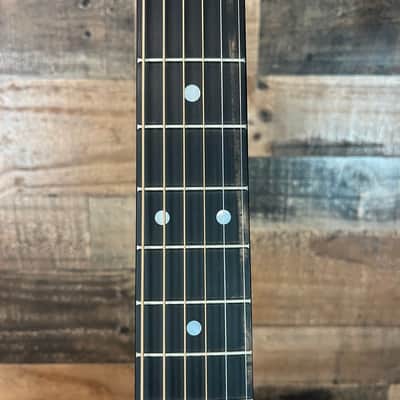 Martin D-28 Satin, 2025 Model, Natural, Standard Series, Hardcase, 995 image 12