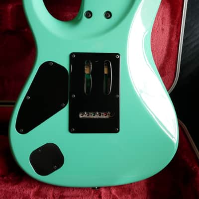Ibanez Prestige AZ2402SFG 2019 Sea Foam Green AZ 2402 Electric