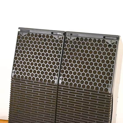 Clair Bros i212-i Dual 12" Install Line Array Speakers 90° (PAIR) CG0104E *ASK FOR SHIPPING* image 2