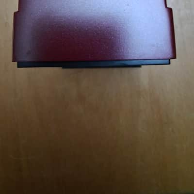 Zoom MS-60B MultiStomp 2013 - 2016 - Red Bild 6