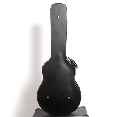 Epiphone USA Texan, Left-Handed, Antique Natural, Antique Natural | Demo image 13