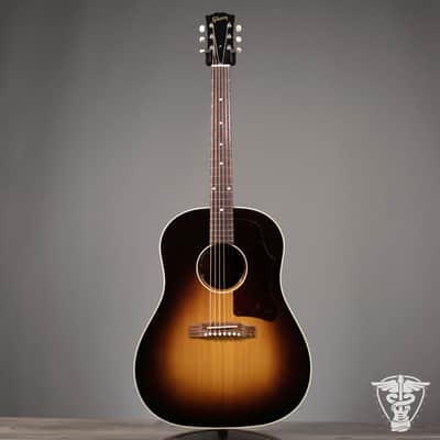 2020 Gibson 1950s J-45 Original - 4.3 LBS image 3