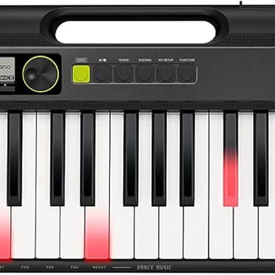 Casio LK-S450 - Clavier
