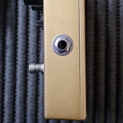 Lovepedal Kalamazoo Gold image 4