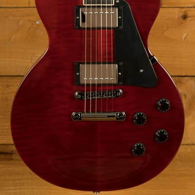 Gibson Les Paul Studio Session | Cherry image 1