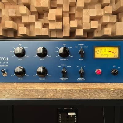 TC Electronic TC ICON Remote for System 6000 | Reverb