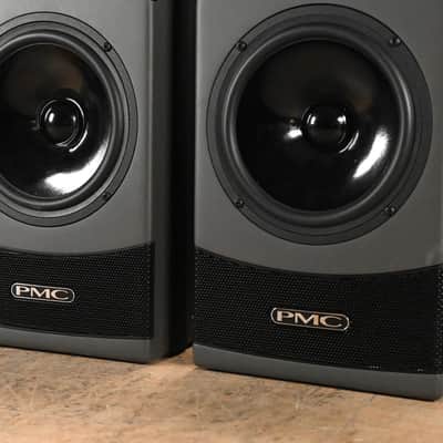 PMC Result6 6.5" Active Studio Monitor (PAIR) CG01VGS image 4