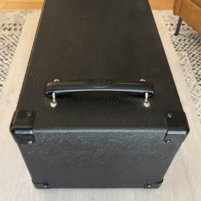 Peavey USA VB-2 Bass Tube Amp Excellent Will Ship image 11