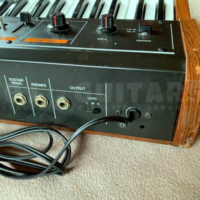 Roland EP-09 Vintage Analog Polyphonic Keyboard image 8