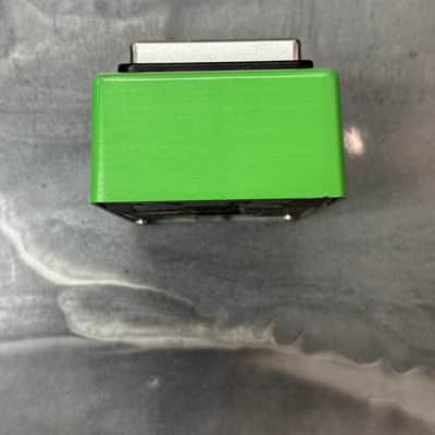 Ibanez TS9 Tube Screamer with Keeley mod image 5
