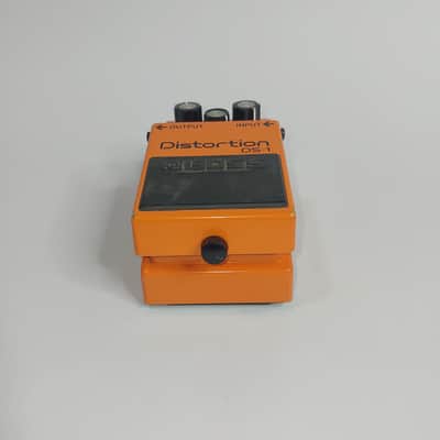 Boss DS-1 Distortion (Silver Label) image 10