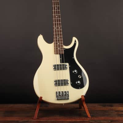 Fender Custom Shop Jason Smith Masterbuilt Bass NAMM 2019 image 14