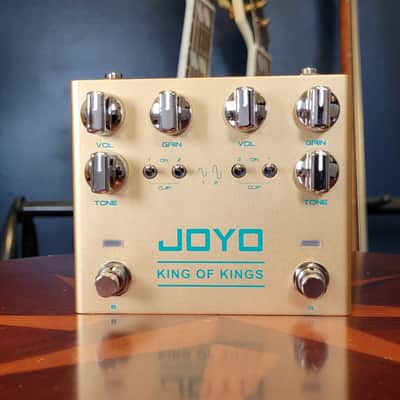 Joyo R-Series R-20 King of Kings image 2