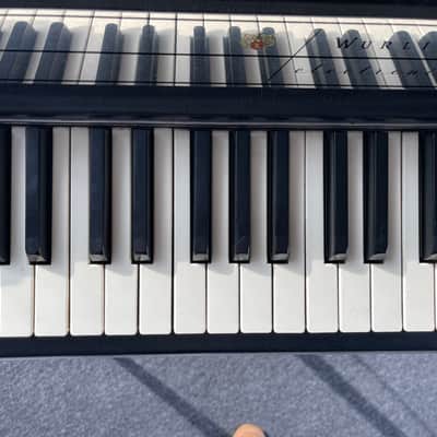 Wurlitzer 200 Electric Piano image 5