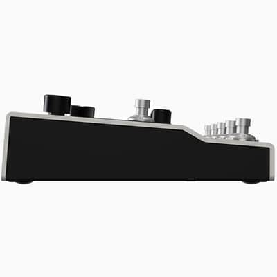 Hotone MP-380 Ampero II Stage Amp Modeler/Multi-FX Pedal - Open Box image 6