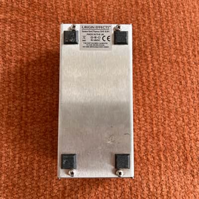 Origin Effects Cali76 Compact Compressor image 2