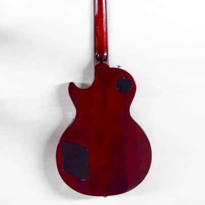 Gibson Les Paul Studio 2022 - Wine Red image 10