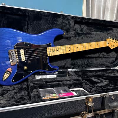 Fender Stratocaster image 1