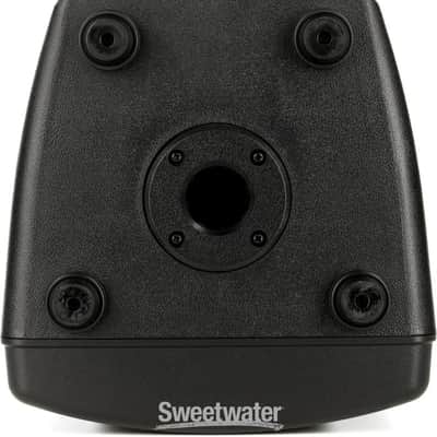 Immagine Galaxy Audio Traveler TQ8X Quest 8X Battery-powered Portable PA System (TQ8Xd1) - 4