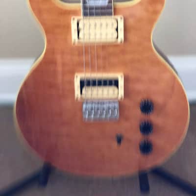 Hamer Sunburst 1979 -Sunburst image 4