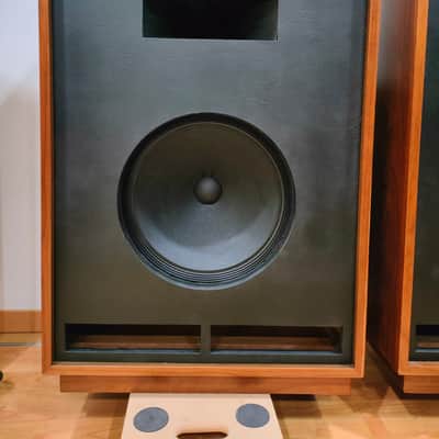 Klipsch CORNWALL 2 II - CHERRY image 3