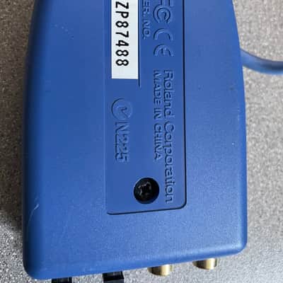Edirol IA-1D image 4